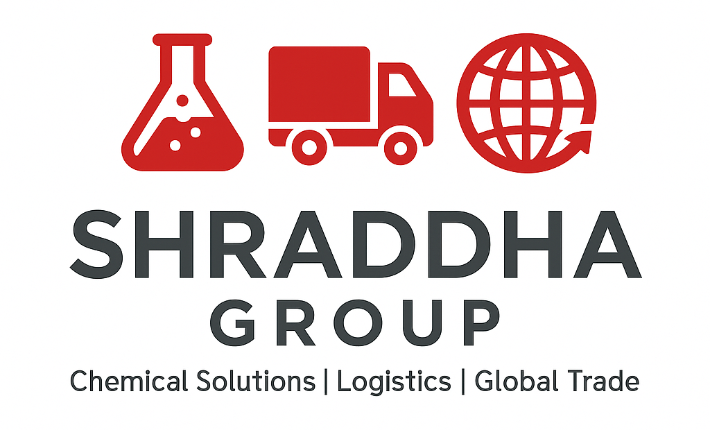 Shraddhachemicals